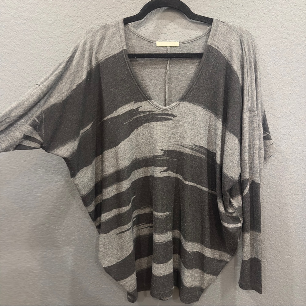 Enti Clothing Dolman Sleeve Top